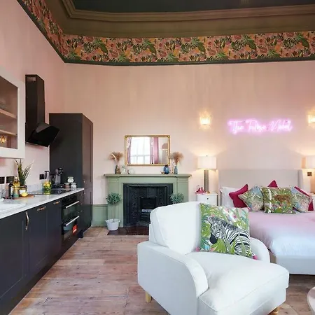 Apartment The Rose Nobel At The Bank Of England Bristol
