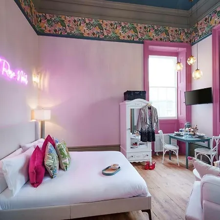 شقة The Rose Nobel At The Bank Of England بريستول