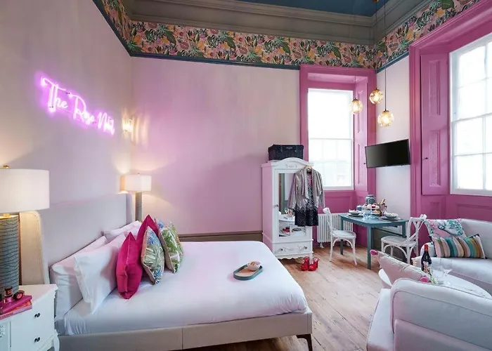 Apartamento The Rose Nobel At The Bank Of England Bristol